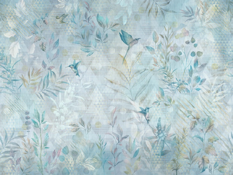 Панно Affresco Trend Art ML472-COL3 2x2,68 м
