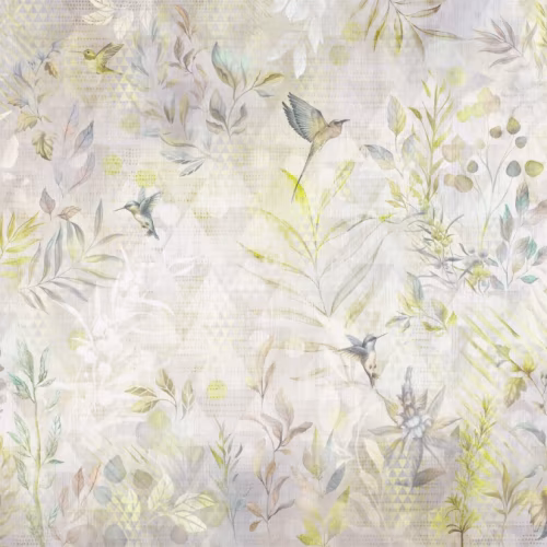 Панно Affresco Trend Art ML472-COL4 2x2,68 м