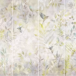 Панно Affresco Trend Art ML472-COL4 2x2,68 м