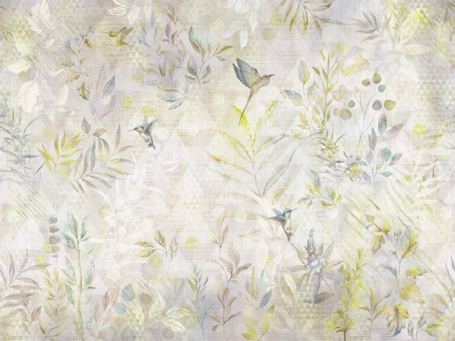 Панно Affresco Trend Art ML472-COL4 2x2,68 м