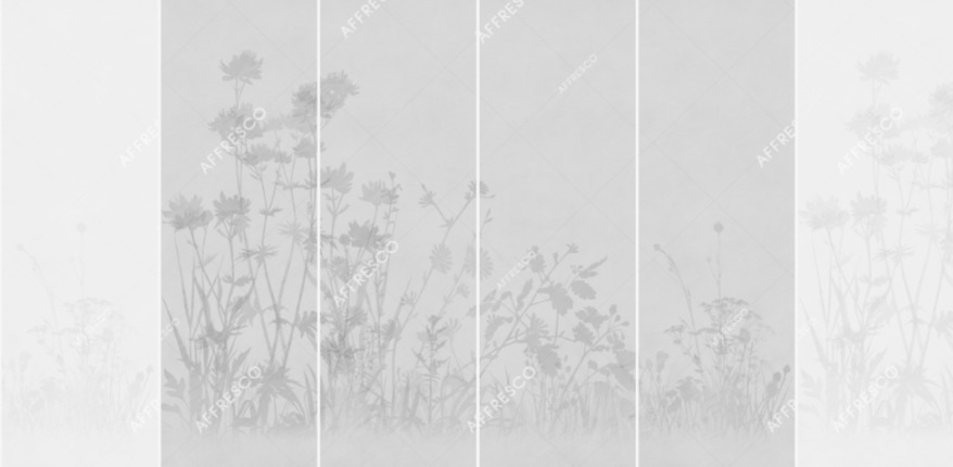 Панно Affresco Trend Art ZK432-COL1 2x2,68 м