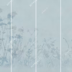Панно Affresco Trend Art ZK432-COL3 2x2,68 м
