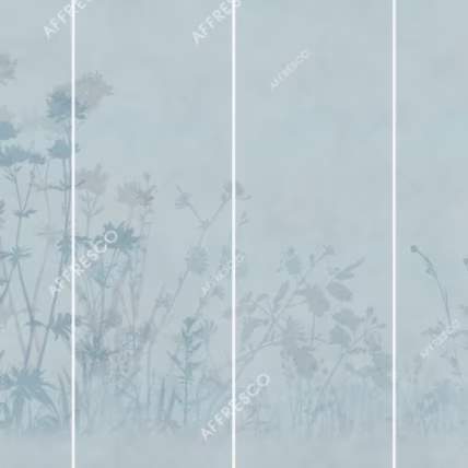 Панно Affresco Trend Art ZK432-COL3 2x2,68 м