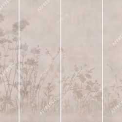 Панно Affresco Trend Art ZK432-COL2 2x2,68 м