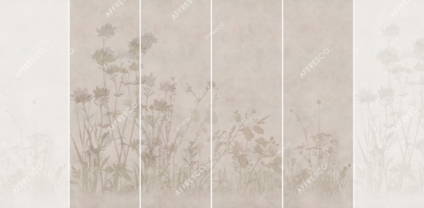 Панно Affresco Trend Art ZK432-COL2 2x2,68 м