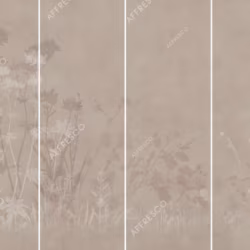 Панно Affresco Trend Art ZK432-COL4 2x2,68 м