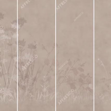 Панно Affresco Trend Art ZK432-COL4 2x2,68 м