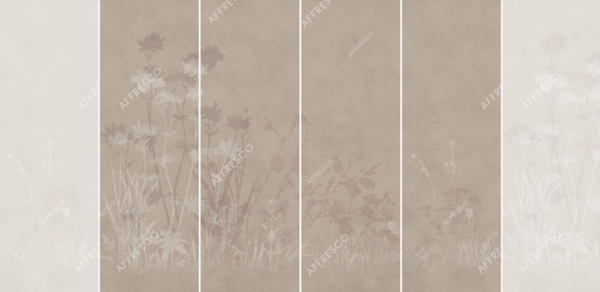 Панно Affresco Trend Art ZK432-COL4 2x2,68 м