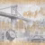 Панно Affresco Trend Art DP405-COL3 2x2,68 м