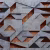 Панно Affresco Trend Art JV418-COL2 2x2,68 м
