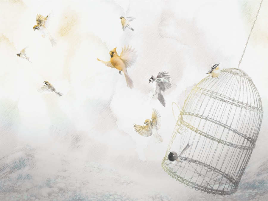 Панно Affresco Trend Art ML473-COL3 2x2,68 м