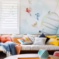Панно Affresco Trend Art ML473-COL4 2x2,68 м