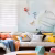 Панно Affresco Trend Art ML473-COL4 2x2,68 м фото в интерьере