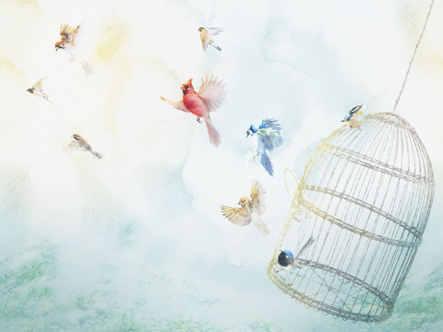 Панно Affresco Trend Art ML473-COL4 2x2,68 м