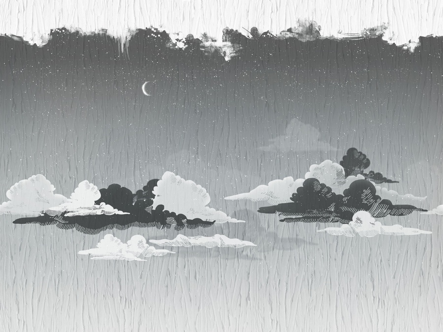 Панно Affresco Trend Art DP404-COL1 2x2,68 м