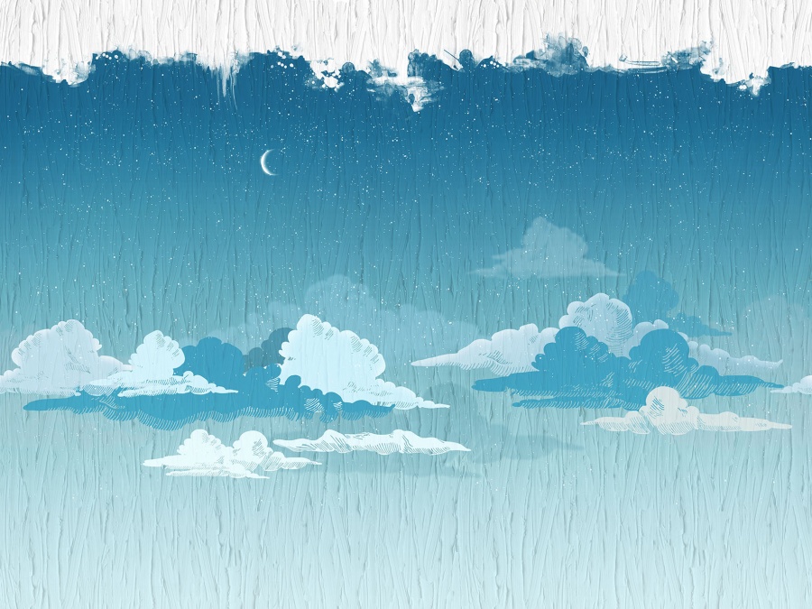 Панно Affresco Trend Art DP404-COL2 2x2,68 м