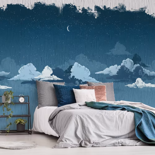 Панно Affresco Trend Art DP404-COL3 2x2,68 м