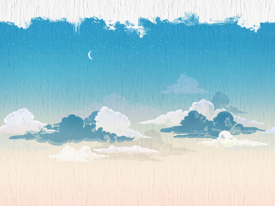 Панно Affresco Trend Art DP404-COL4 2x2,68 м