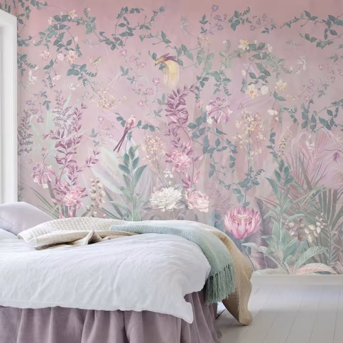 Панно Affresco Exclusive AB300-COL2 2x2,68 м