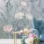Панно Affresco Exclusive AB300-COL3 2x2,68 м фото в интерьере