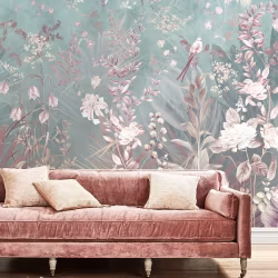 Панно Affresco Exclusive AB300-COL5 2x2,68 м