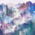 Панно Affresco Exclusive AB301-COL1 2x4,02 м
