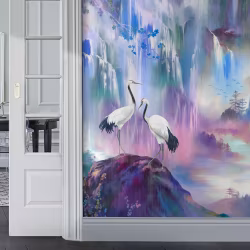 Панно Affresco Exclusive AB301-COL1 2x4,02 м