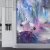 Панно Affresco Exclusive AB301-COL1 2x4,02 м фото в интерьере