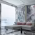Панно Affresco Exclusive AB301-COL2 2x4,02 м фото в интерьере