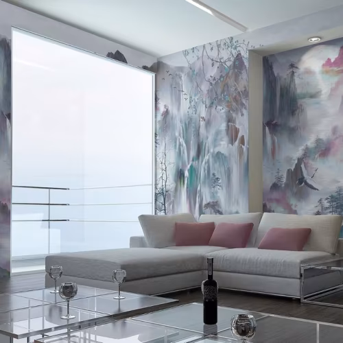 Панно Affresco Exclusive AB301-COL2 2x4,02 м