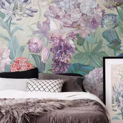 Панно Affresco Exclusive AB302-COL1 2x3,35 м