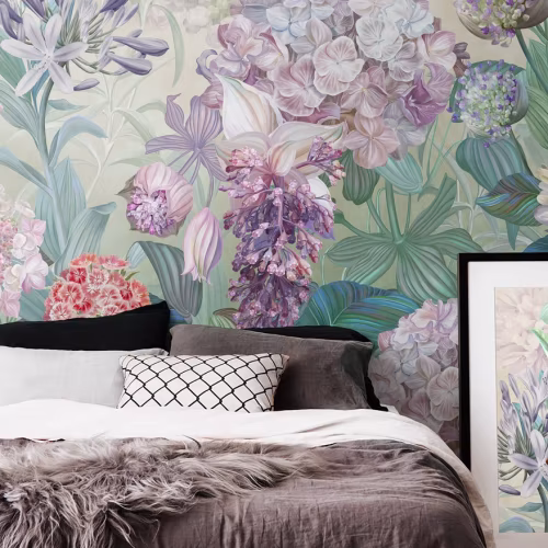 Панно Affresco Exclusive AB302-COL1 2x3,35 м