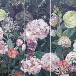 Панно Affresco Exclusive AB302-COL2 2x3,35 м