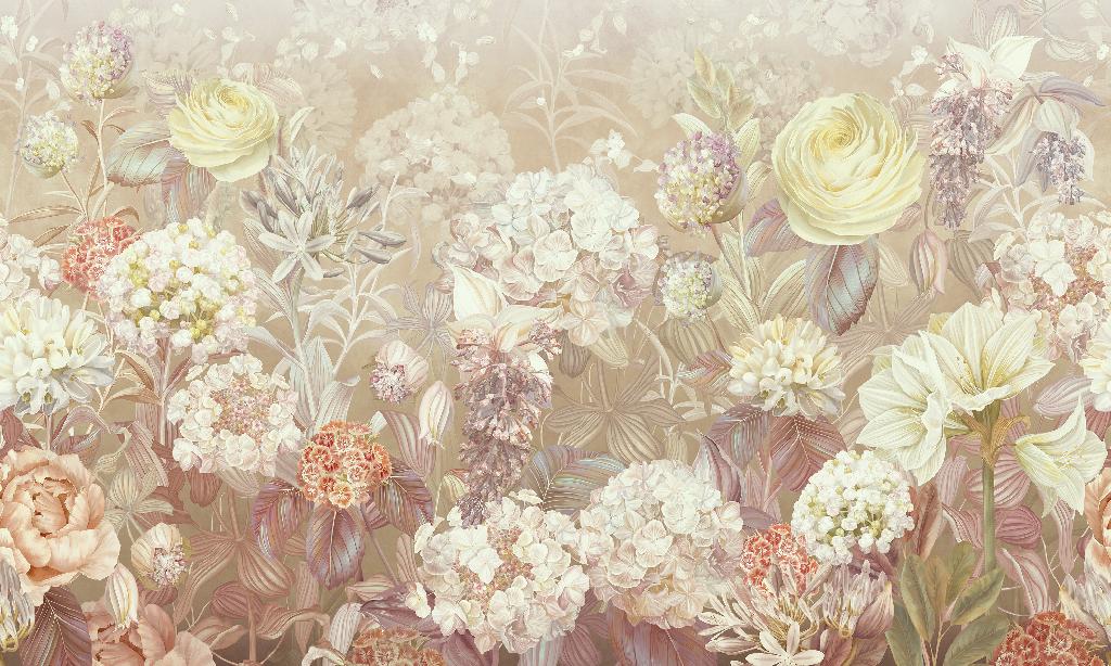 Панно Affresco Exclusive AB302-COL3 2x3,35 м