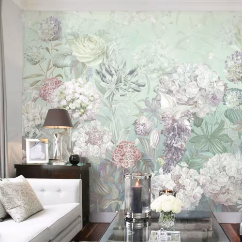 Панно Affresco Exclusive AB302-COL4 2x3,35 м