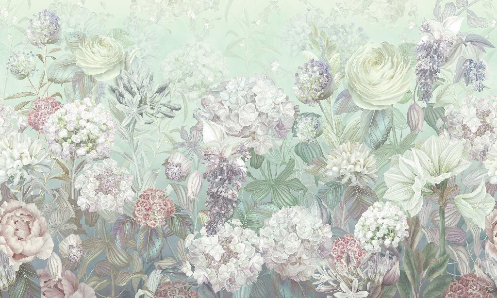 Панно Affresco Exclusive AB302-COL4 2x3,35 м