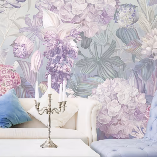 Панно Affresco Exclusive AB302-COL5 2x3,35 м