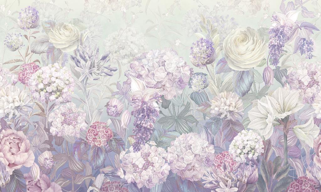 Панно Affresco Exclusive AB302-COL5 2x3,35 м