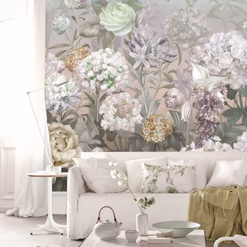 Панно Affresco Exclusive AB302-COL6 2x3,35 м