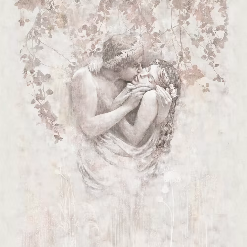 Панно Affresco Exclusive AB303-COL1 2x2,01 м