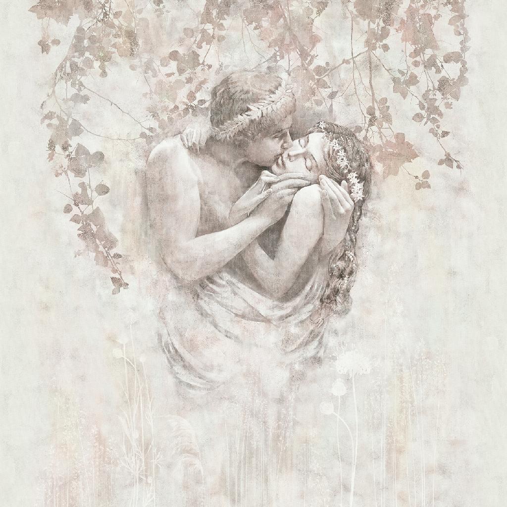 Панно Affresco Exclusive AB303-COL1 2x2,01 м