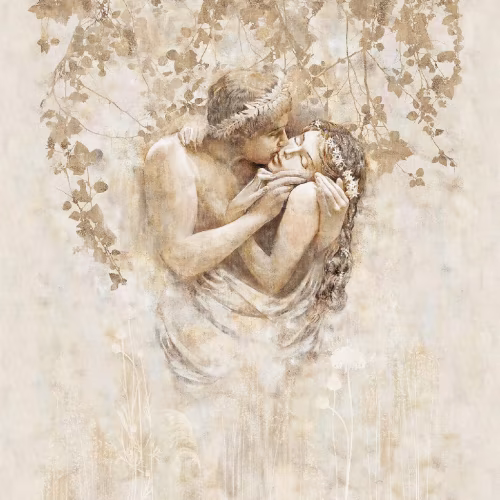 Панно Affresco Exclusive AB303-COL2 2x2,01 м