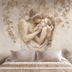 Панно Affresco Exclusive AB303-COL2 2x2,01 м