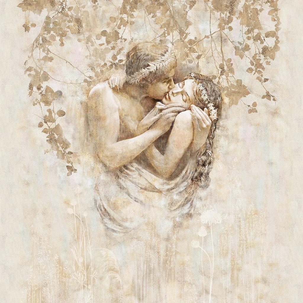 Панно Affresco Exclusive AB303-COL2 2x2,01 м