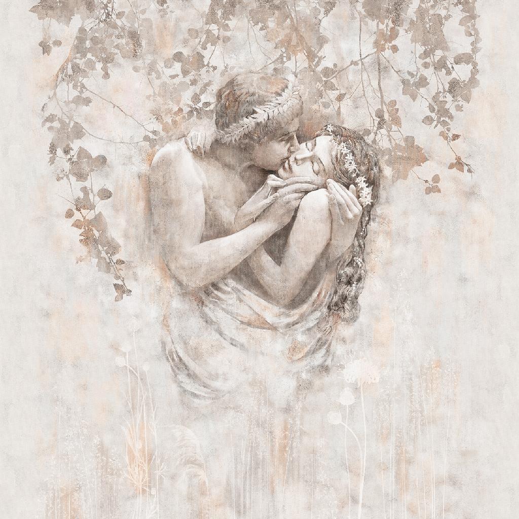 Панно Affresco Exclusive AB303-COL3 2x2,01 м