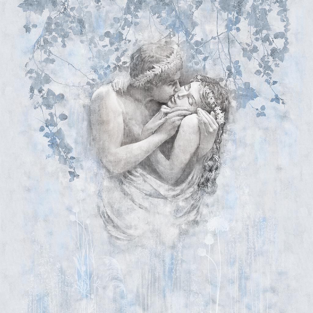 Панно Affresco Exclusive AB303-COL4 2x2,01 м Панно Affresco Exclusive AB303-COL4 2x2,01 м