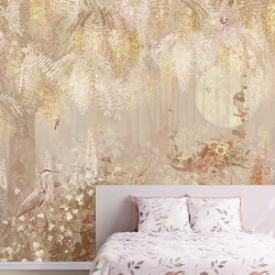 Панно Affresco Exclusive AB304-COL1 2x4,69 м