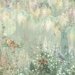 Панно Affresco Exclusive AB304-COL2 2x4,69 м