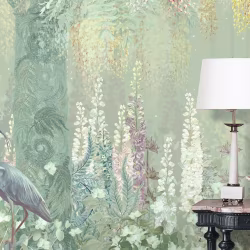 Панно Affresco Exclusive AB304-COL2 2x4,69 м