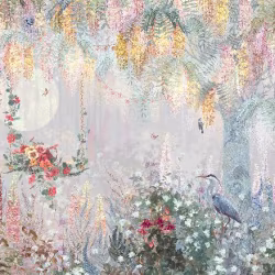 Панно Affresco Exclusive AB304-COL3 2x4,69 м